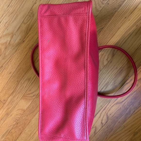 Vintage Girl Power Minnie Mouse Tote Bag - Picture 5 of 7